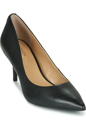 Ralph Lauren Boty LANETTE CLASSIC