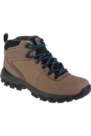 Columbia Boty Newton Ridge WP Omni-Heat II