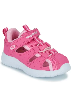 KangaROOS Boty KI-Rock Lite EV