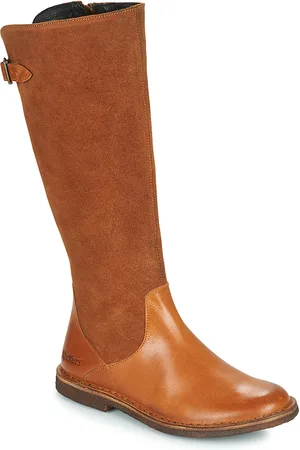 Kickers Boty KICK TITANIUM