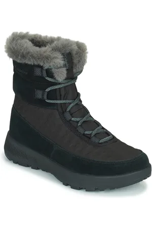 Columbia Boty SLOPESIDE PEAK LUXE