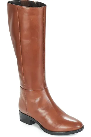 Geox Boty D FELICITY