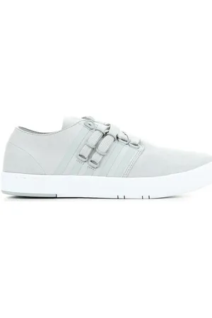 K-Swiss Boty K- Swiss DR CINCH LO 03759-010-M