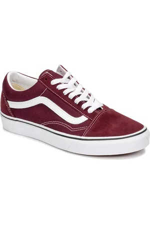 Vans Boty OLD SKOOL