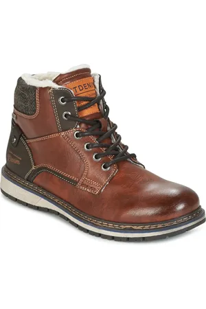 TOM TAILOR Boty LORENZA