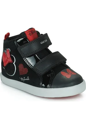 Geox Boty B KILWI GIRL D