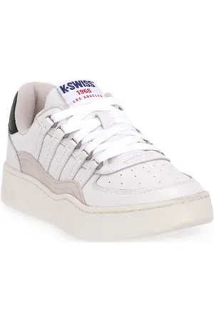 K-Swiss Boty CANNON COURT