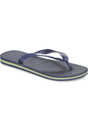 Havaianas Boty BRASIL LOGO