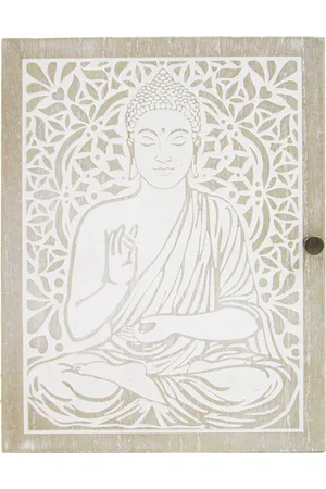 Signes Grimalt Textilní doplňky Buddha Keychain
