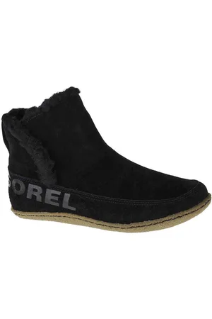 sorel Boty Nakiska Bootie