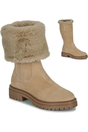 Geox Boty D IRIDEA