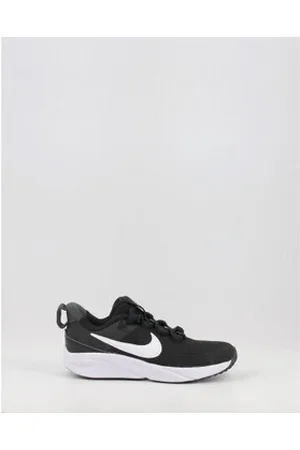 Nike Boty STAR RUNNER 4 DX7614-001