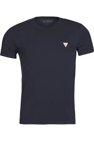 Guess Textil CN SS CORE TEE