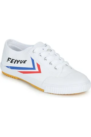 Feiyue Boty FE LO 1920