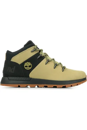 Timberland Boty Sprint Trekker Lace Up