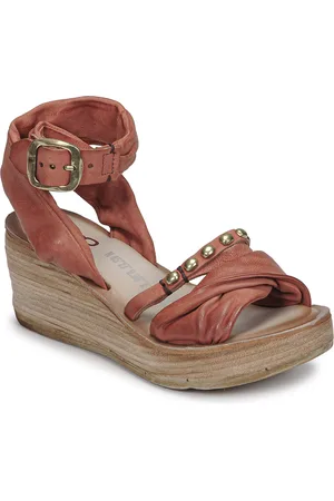 Airstep / A.S.98 Boty NOA STRAP II