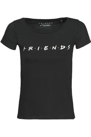 Yurban Textil FRIENDS LOGO