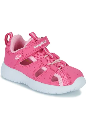 KangaROOS Boty KI-Rock Lite EV