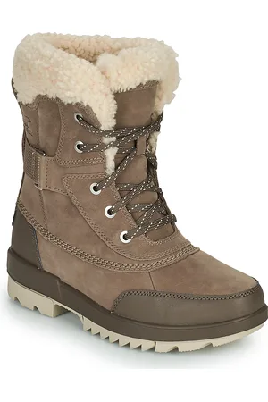 sorel Boty TORINO II PARC BOOT