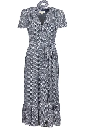 Michael Kors Textil MINI BICOLR 60S FLRL DRS