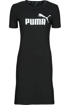 PUMA Textil ESS SLIM TEE DRESS