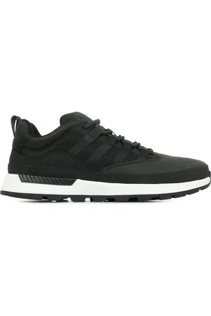 Timberland Boty Euro Trekker Low Mesh
