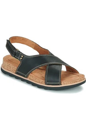 Clarks Boty YACHT CROSS