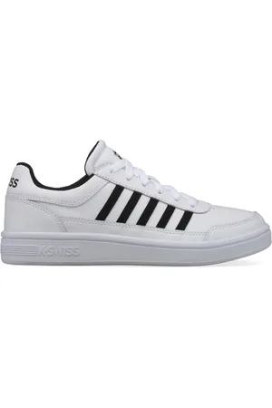 K-Swiss Boty WMNS COURT CHASSEUR
