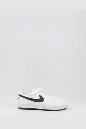 Nike Boty COURT BOROUGH LOW DV5457-104