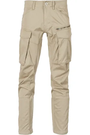 G-Star Textil ROVIC ZIP 3D STRAIGHT TAPERED