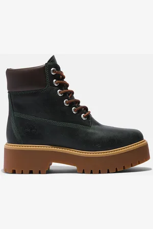 Timberland Boty Stst 6 in lace waterproof boot