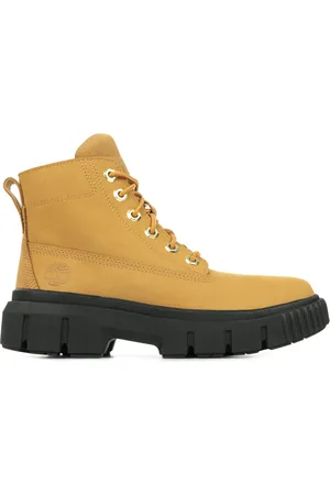 Timberland Boty Greyfield Mid Lace Up Boot