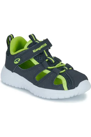 KangaROOS Boty KI-Rock Lite EV