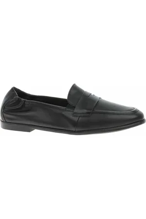 Tamaris Boty Dámské mokasiny 1-24210-42 black