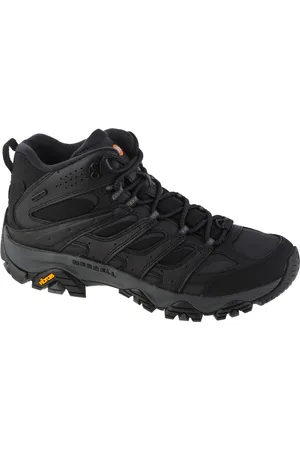 Merrell Boty Moab 3 Thermo Mid WP