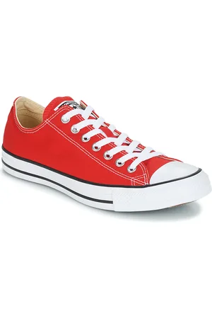 Converse Boty CHUCK TAYLOR ALL STAR CORE OX