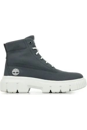 Timberland Boty Greyfield Lace Up