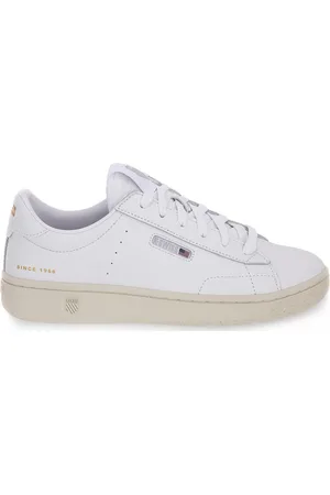 K-Swiss Boty 135 SLAMMHLUB CC