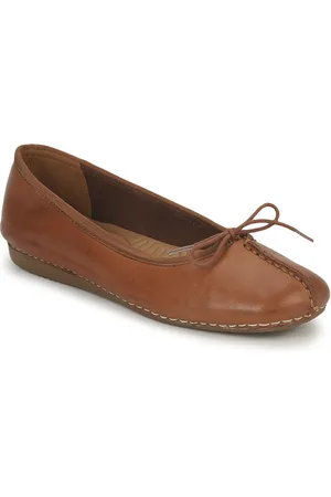 Clarks Boty FRECKLE ICE