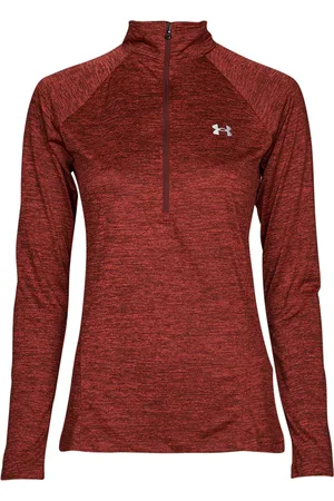 Under Armour Textil Tech 1/2 Zip - Twist