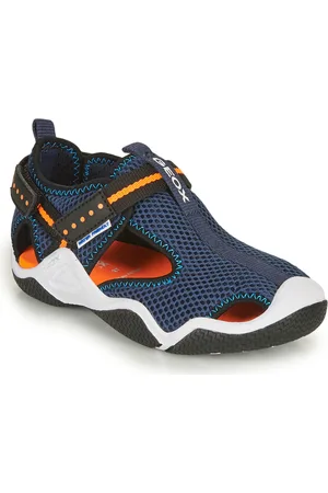 Geox Boty JR WADER