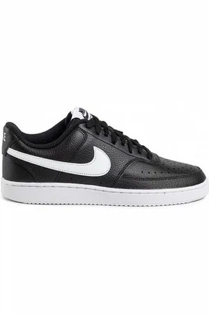 Nike Boty COURT VISION LO BE