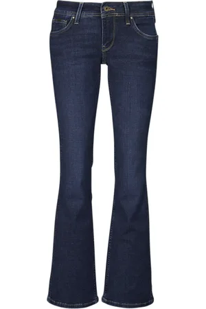 Pepe Jeans Textil SLIM FIT FLARE LW