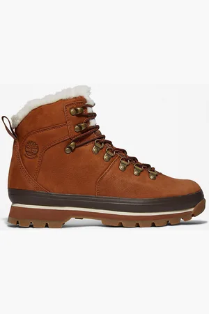 Timberland Boty Euro hiker mid warm lined waterproof boot
