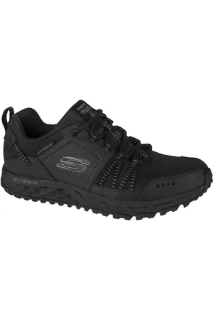 Skechers Boty Escape Plan
