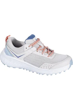 Columbia Boty Vertisol Trail