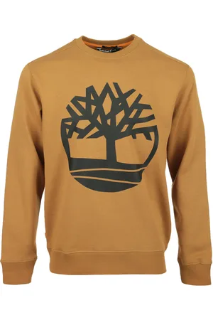 Timberland Textil Core Logo Crew