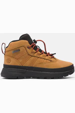 Timberland Boty Eutk mid lace sneaker