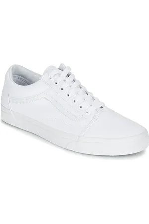 Vans Boty OLD SKOOL
