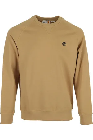 Timberland Textil Loopback Crew Neck